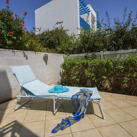 Protaras Villa Stef Екстер'єр фото
