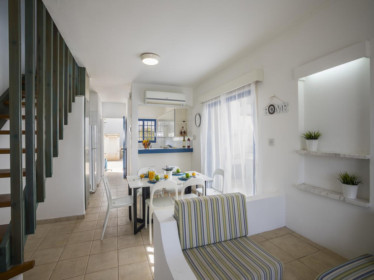 Protaras Villa Stef Екстер'єр фото