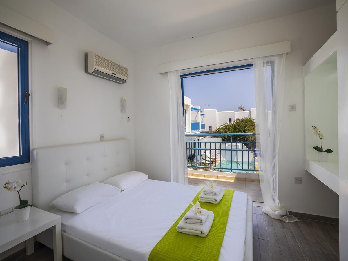 Protaras Villa Stef Екстер'єр фото