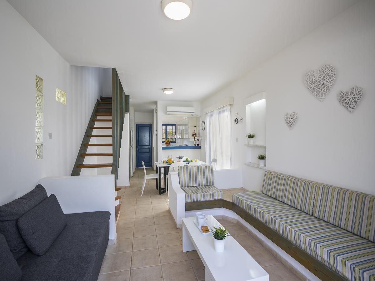 Protaras Villa Stef Екстер'єр фото
