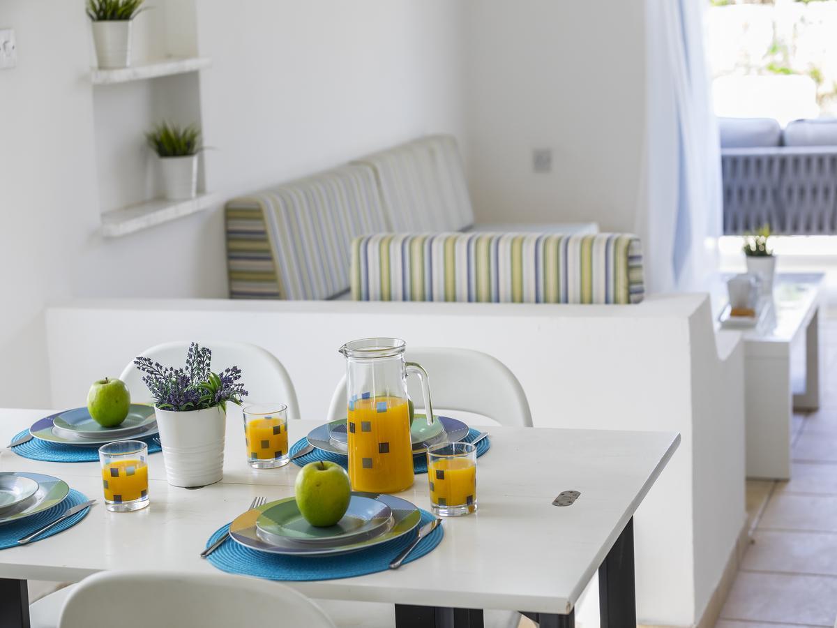 Protaras Villa Stef Екстер'єр фото