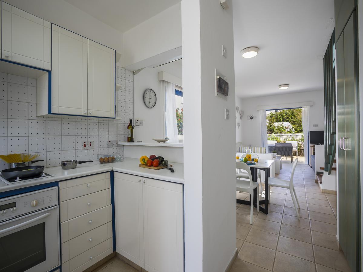 Protaras Villa Stef Екстер'єр фото