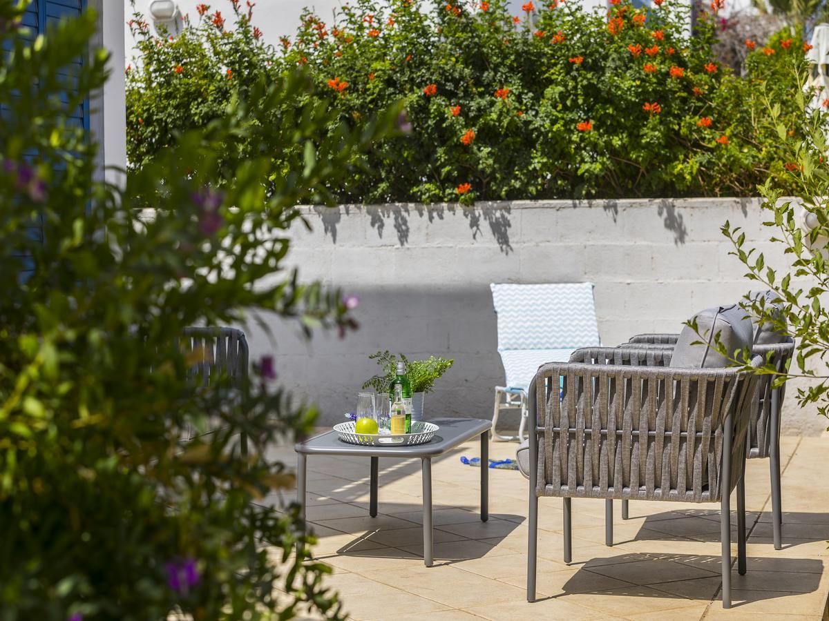 Protaras Villa Stef Екстер'єр фото