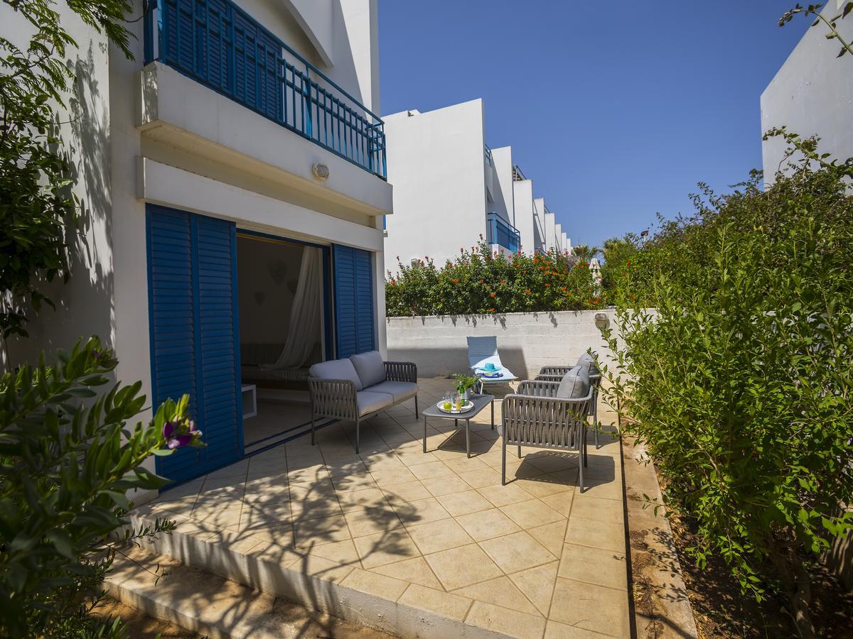 Protaras Villa Stef Екстер'єр фото