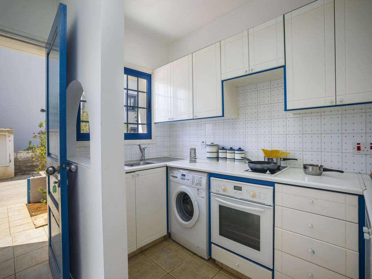 Protaras Villa Stef Екстер'єр фото