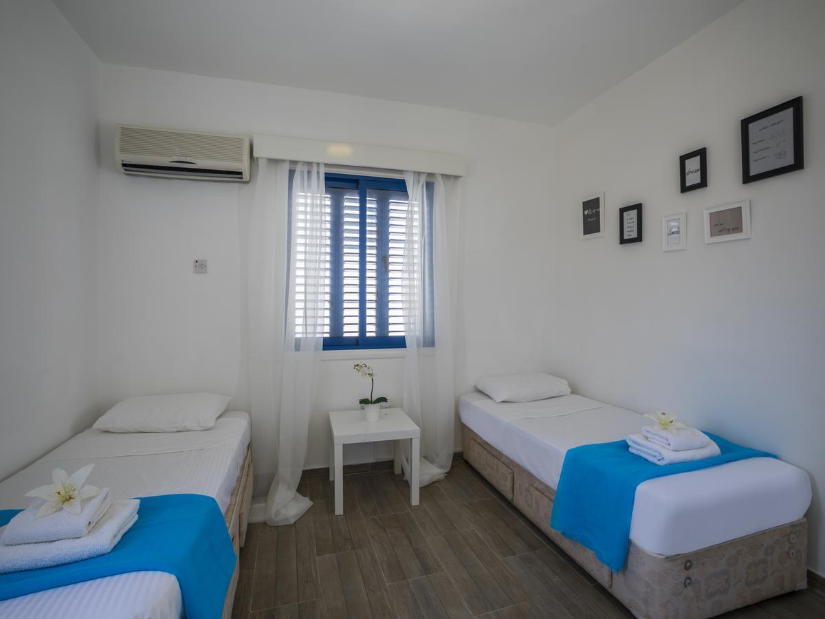 Protaras Villa Stef Екстер'єр фото