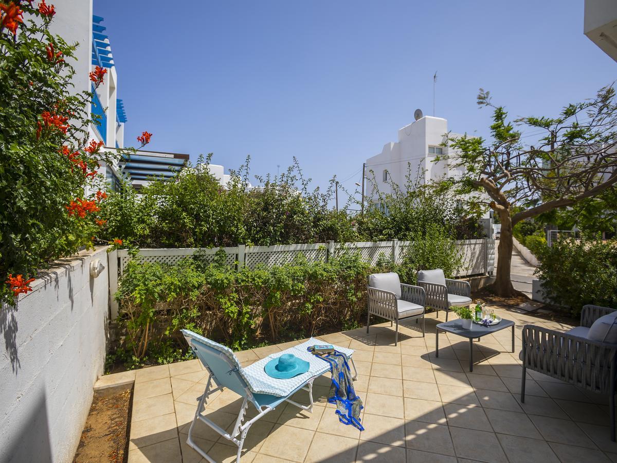 Protaras Villa Stef Екстер'єр фото