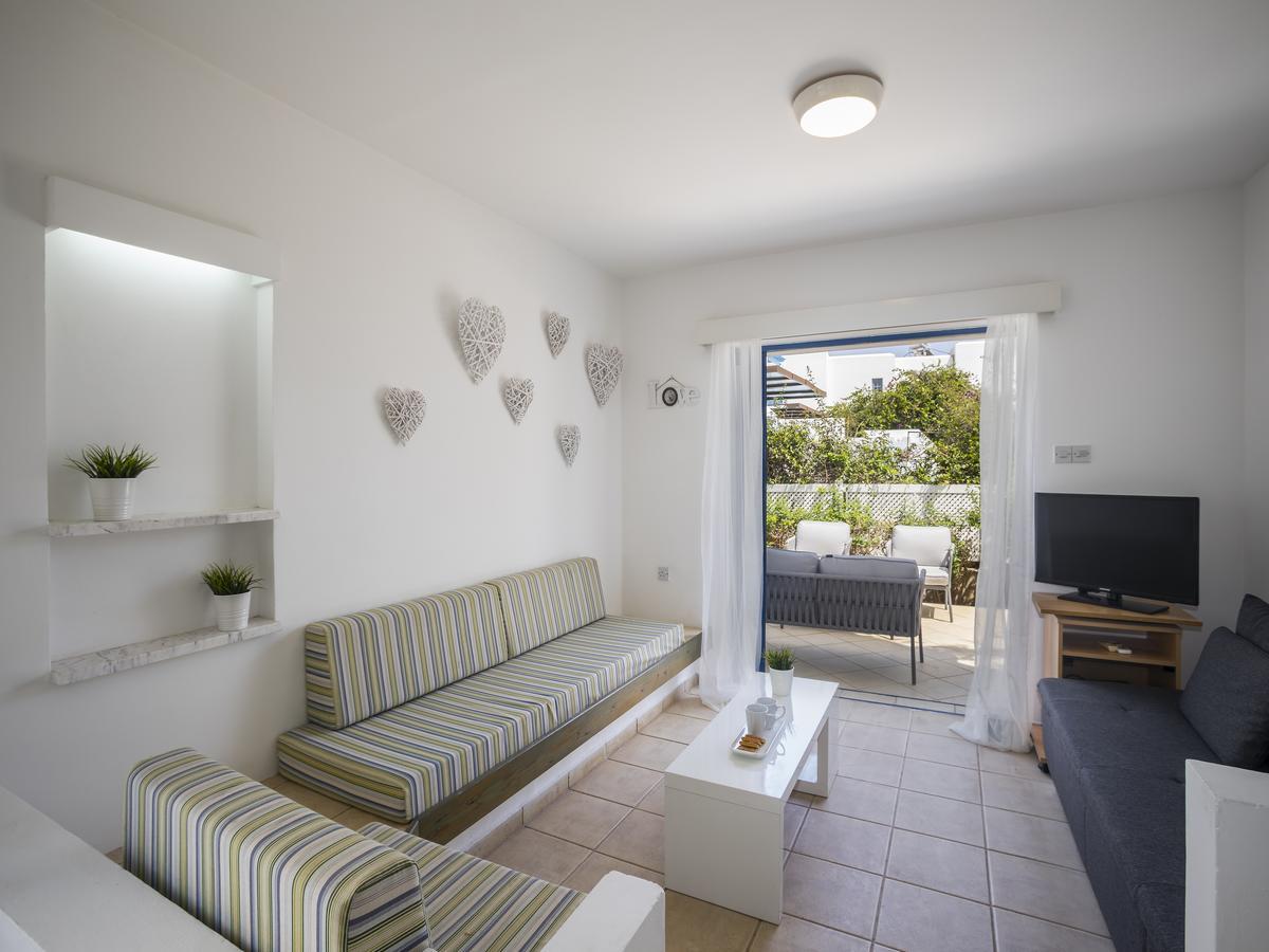 Protaras Villa Stef Екстер'єр фото