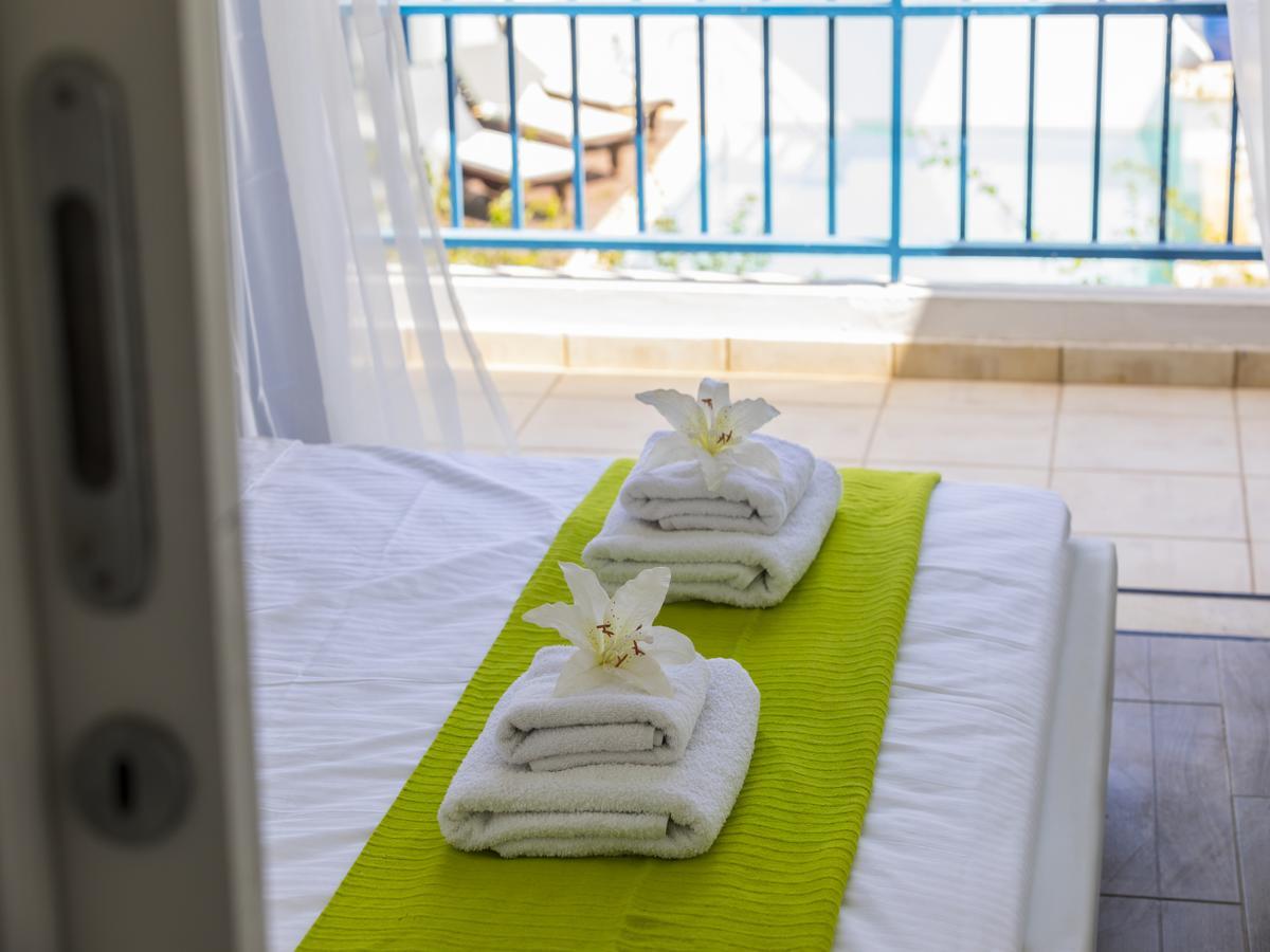 Protaras Villa Stef Екстер'єр фото