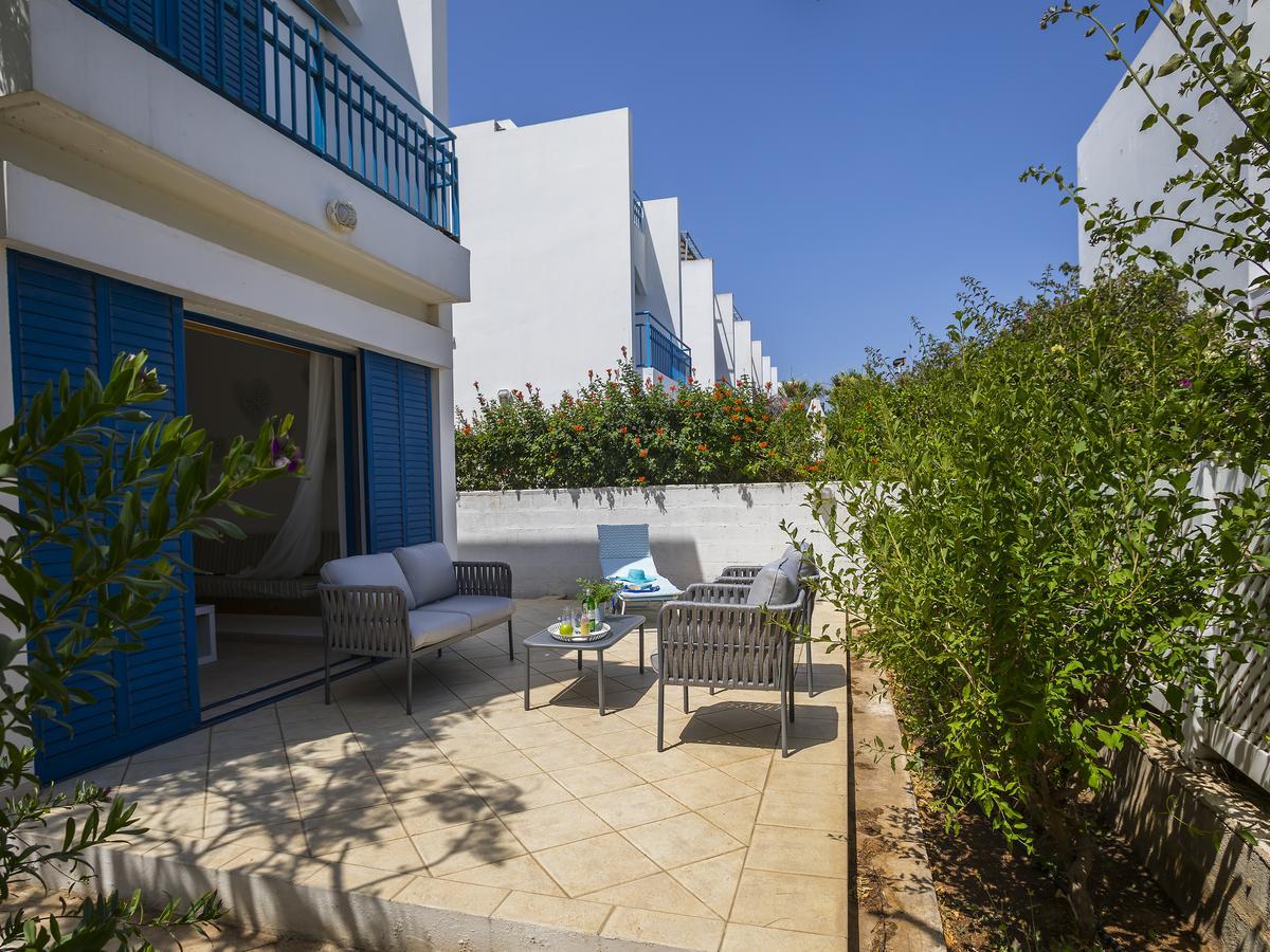 Protaras Villa Stef Екстер'єр фото