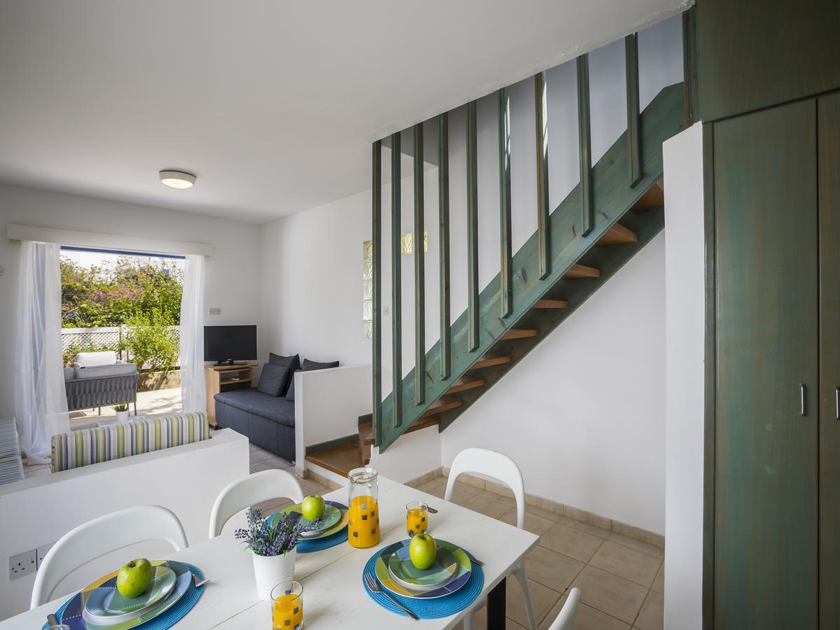 Protaras Villa Stef Екстер'єр фото
