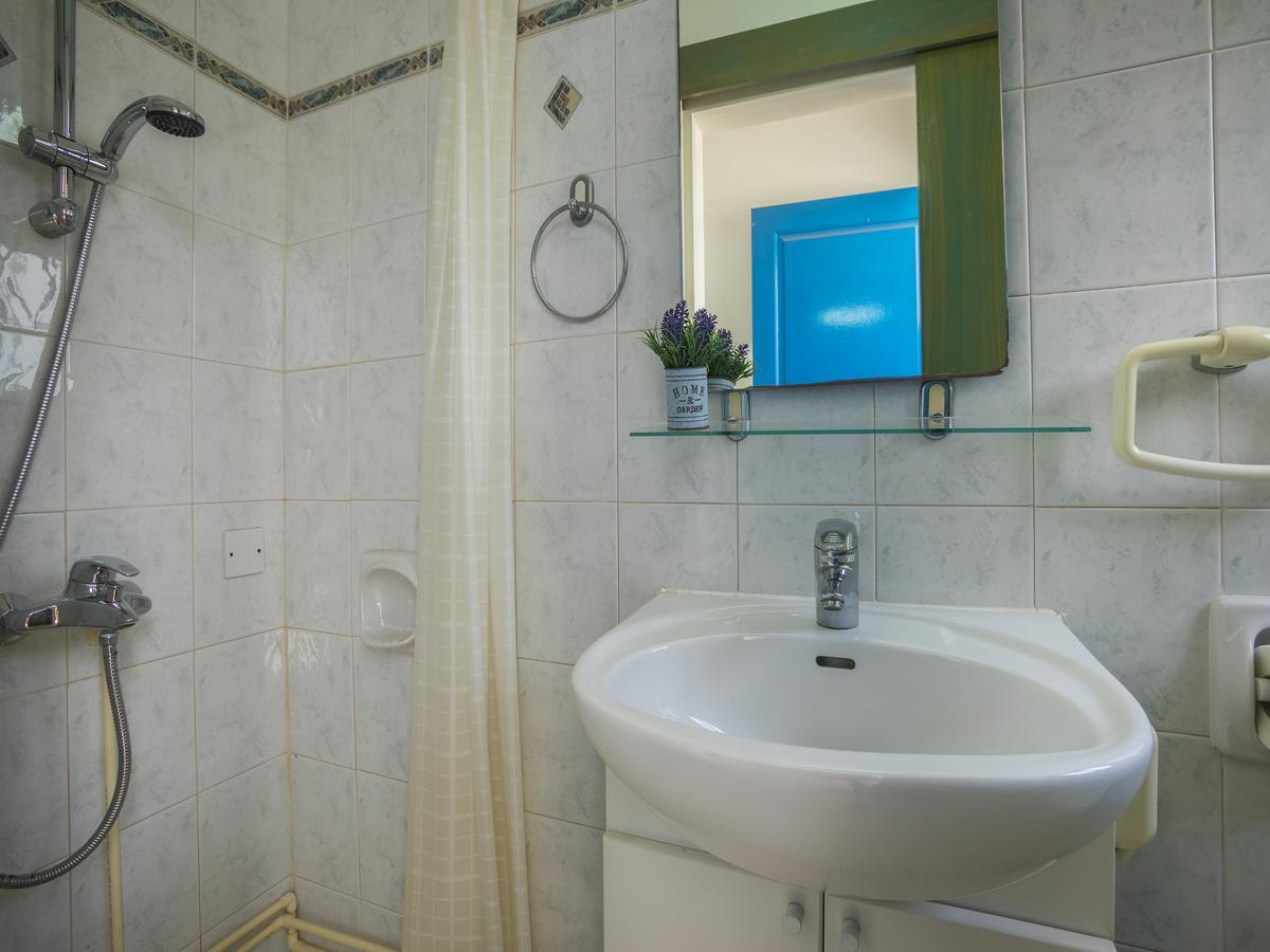 Protaras Villa Stef Екстер'єр фото