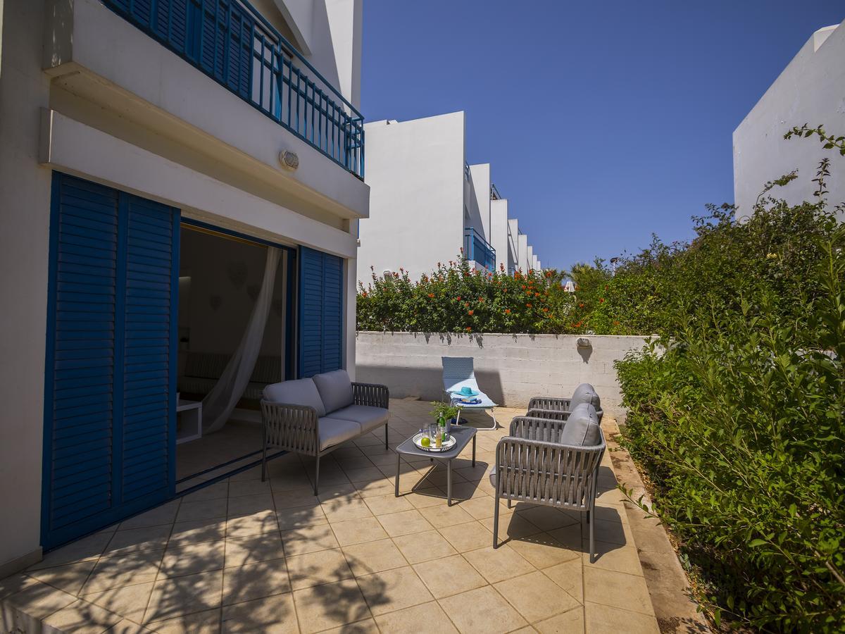 Protaras Villa Stef Екстер'єр фото
